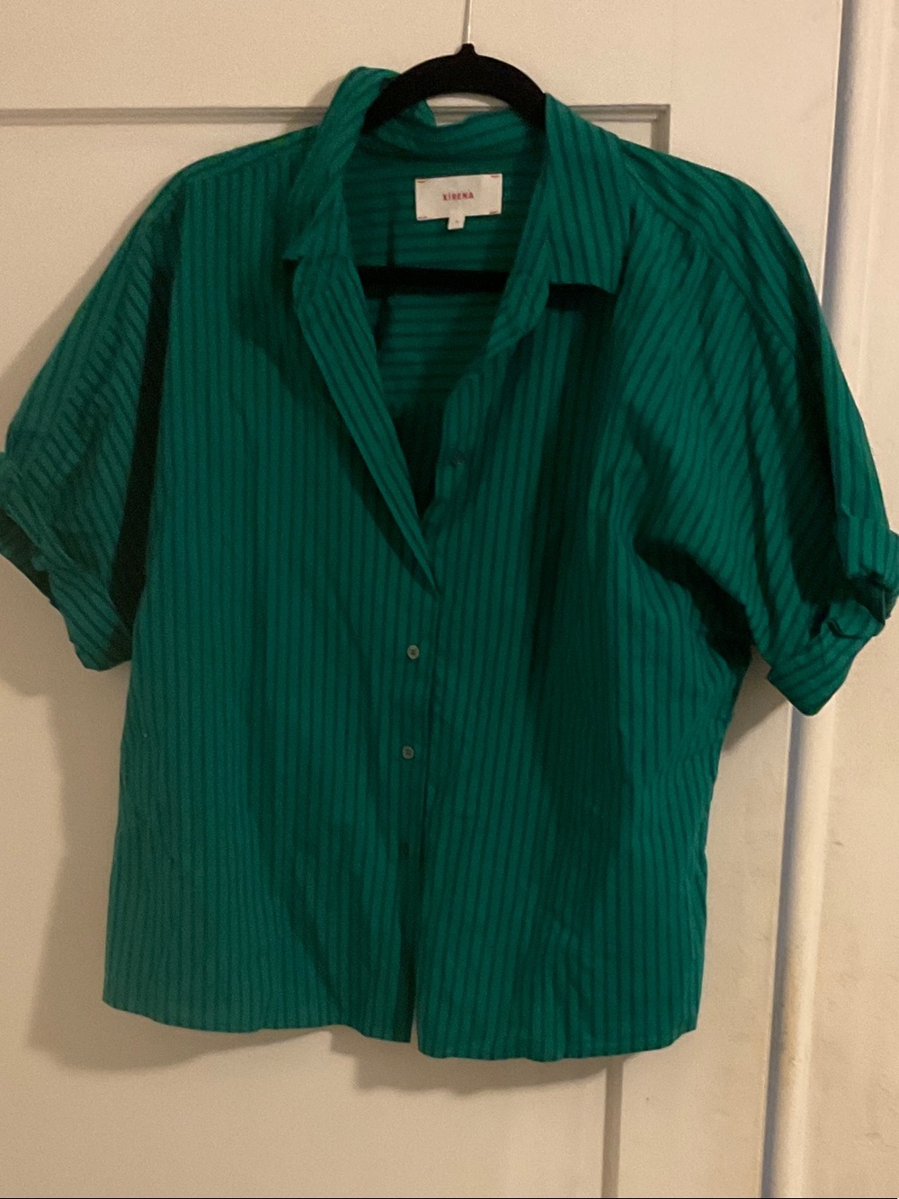 Xirena blouse